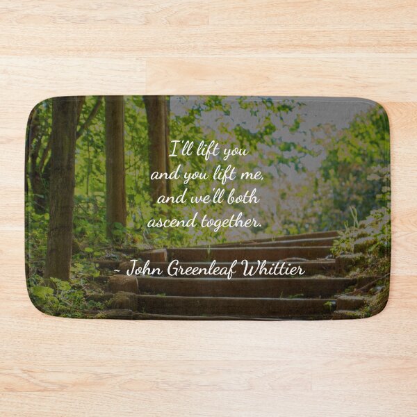 Item preview, We'll Both Ascend Together designed and sold by Emilyromrell.