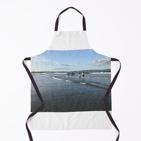 Item preview, Nahant Beach, Nahant, MA designed and sold by Bostonsofi.