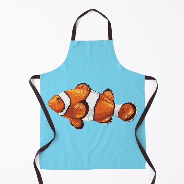 Item preview, Clownfish Art Collection designed and sold by NEOFO.