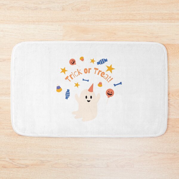Item preview, Trick or Treat designed and sold by thekulturetribe.