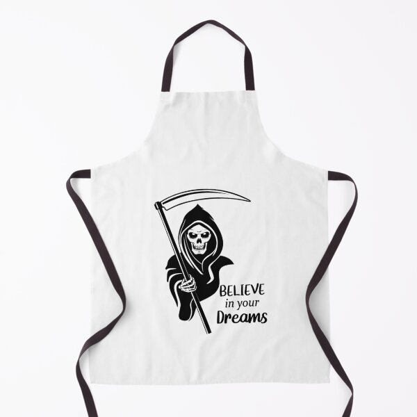 Item preview, Death - Believe In Your Dreams designed and sold by artpirate.