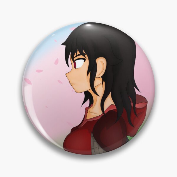 Item preview, Kunoichi designed and sold by Caab.