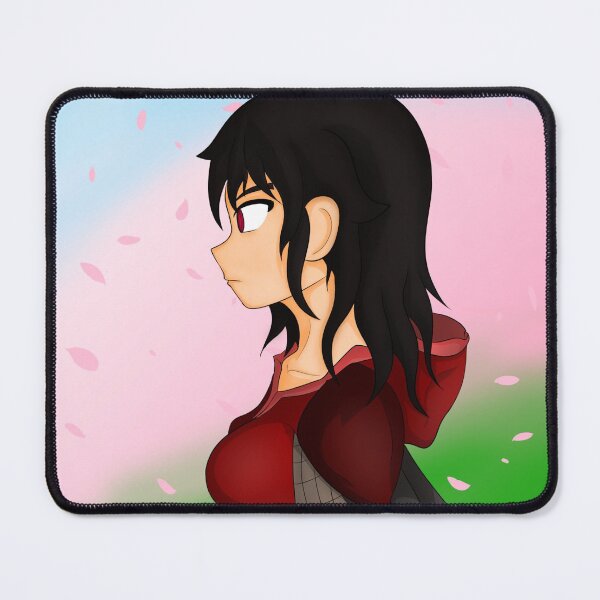 Item preview, Kunoichi designed and sold by Caab.