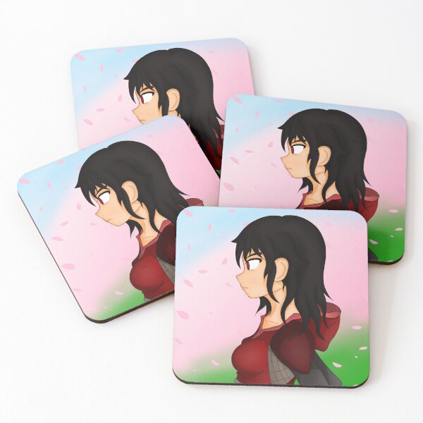 Item preview, Kunoichi designed and sold by Caab.