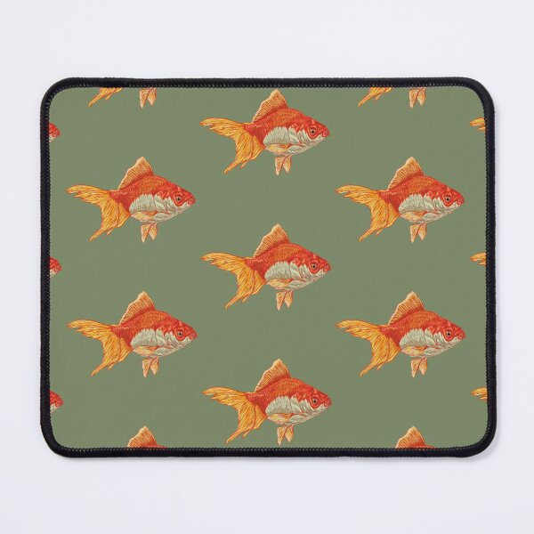 Item preview, Goldfish Realism designed and sold by NEOFO.