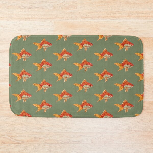 Item preview, Goldfish Realism designed and sold by NEOFO.