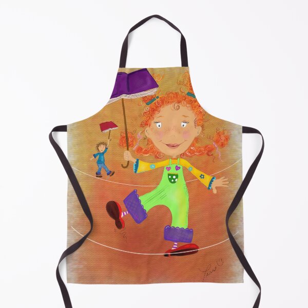 Item preview, Childrens illustration books hapiness designed and sold by Pascale Breton.