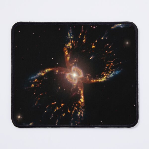 Item preview, Southern Crab Nebula (no text only pic) designed and sold by Pablo Carlos Budassi.