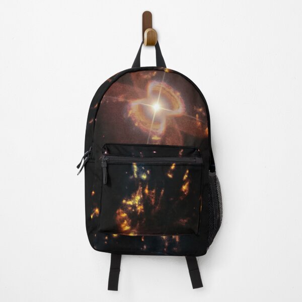 Item preview, Southern Crab Nebula (no text only pic) designed and sold by Pablo Carlos Budassi.