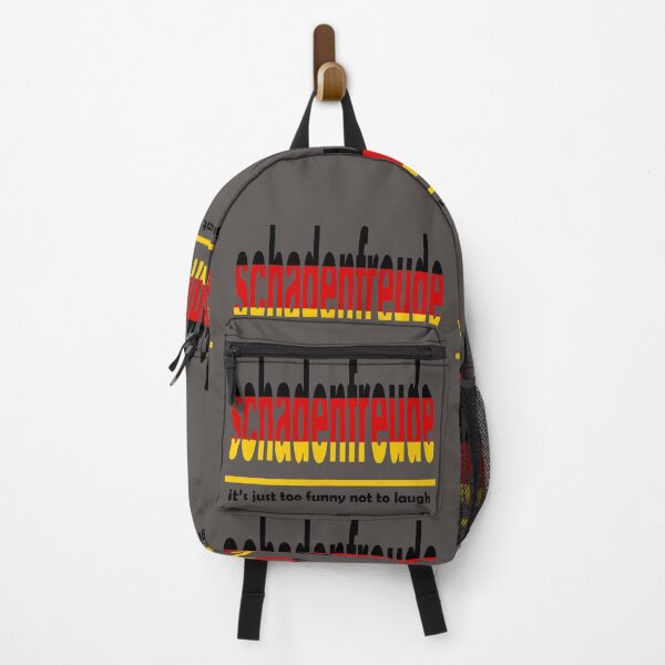 Item preview, Schadenfreude - It's Just Too Funny Not To Laugh designed and sold by taiche.