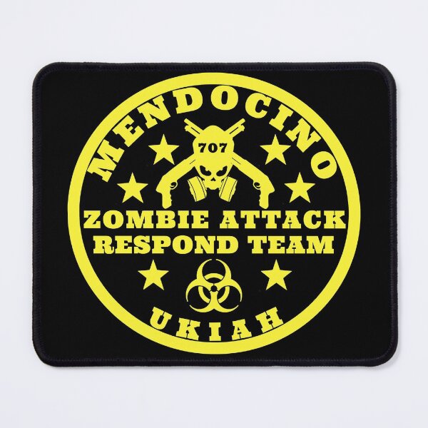 Item preview, Z.A.R.T Ukiah Division designed and sold by erod66.
