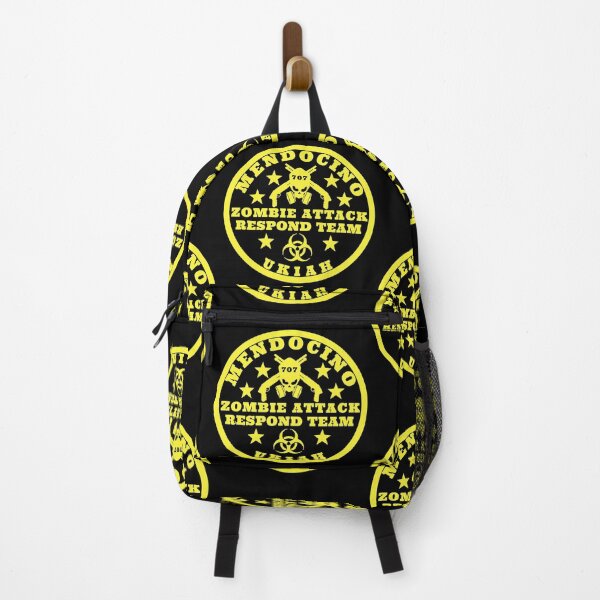 Item preview, Z.A.R.T Ukiah Division designed and sold by erod66.