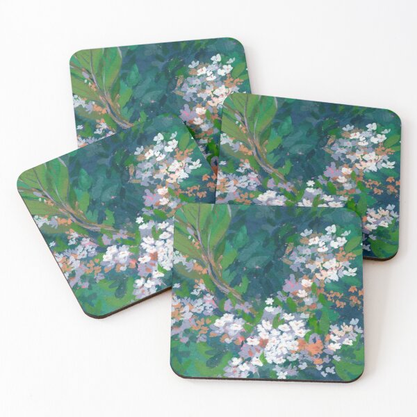 Item preview, Flower Bush designed and sold by hellcatbellcat.