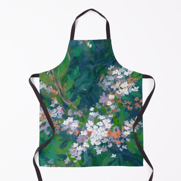 Item preview, Flower Bush designed and sold by hellcatbellcat.