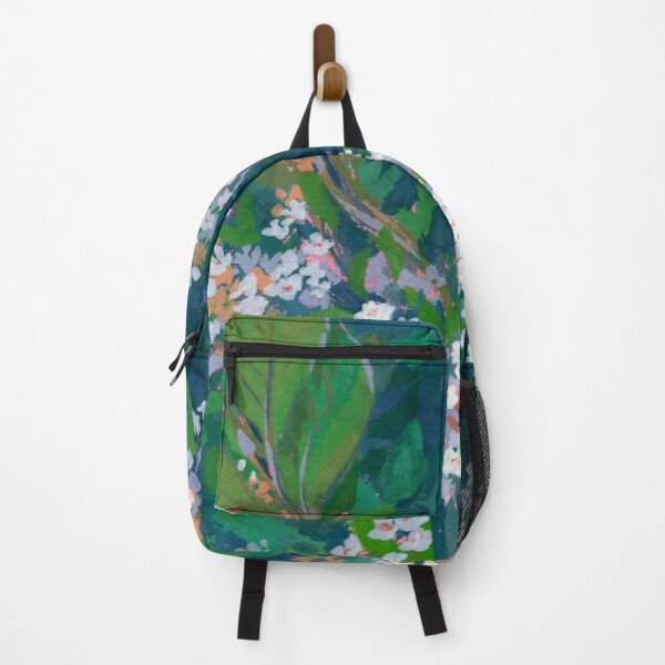Item preview, Flower Bush designed and sold by hellcatbellcat.