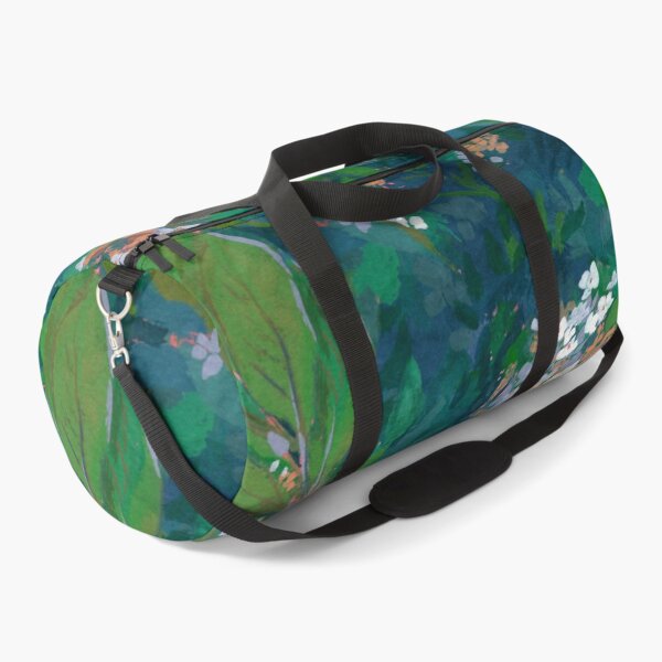 Item preview, Flower Bush designed and sold by hellcatbellcat.