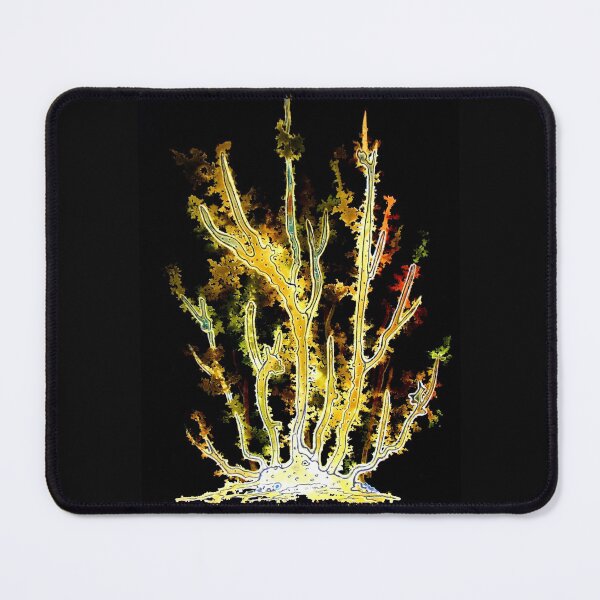 Item preview, Gold Coral designed and sold by Linda Callaghan.