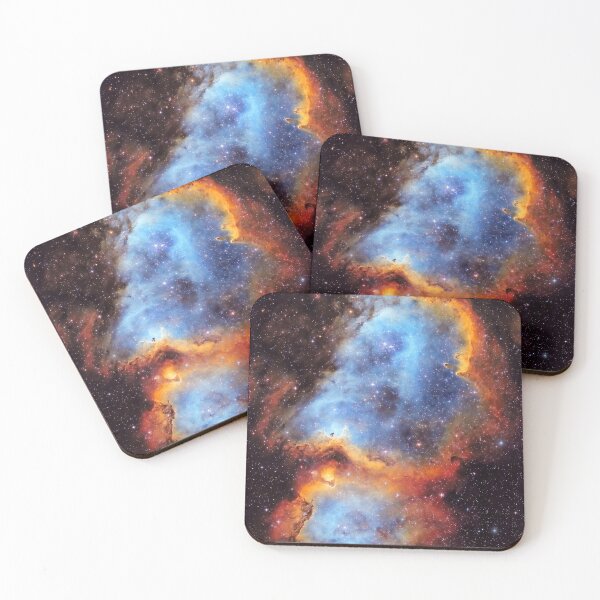 Item preview, Soul Nebula (no text only pic) designed and sold by Pablo Carlos Budassi.