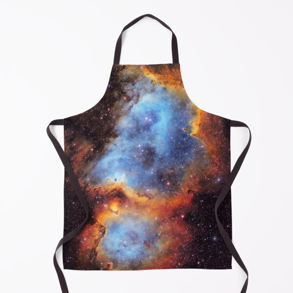 Item preview, Soul Nebula (no text only pic) designed and sold by Pablo Carlos Budassi.