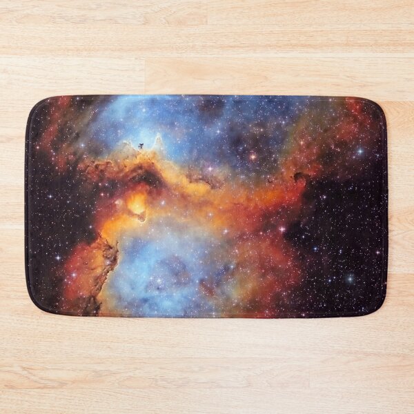 Item preview, Soul Nebula (no text only pic) designed and sold by Pablo Carlos Budassi.