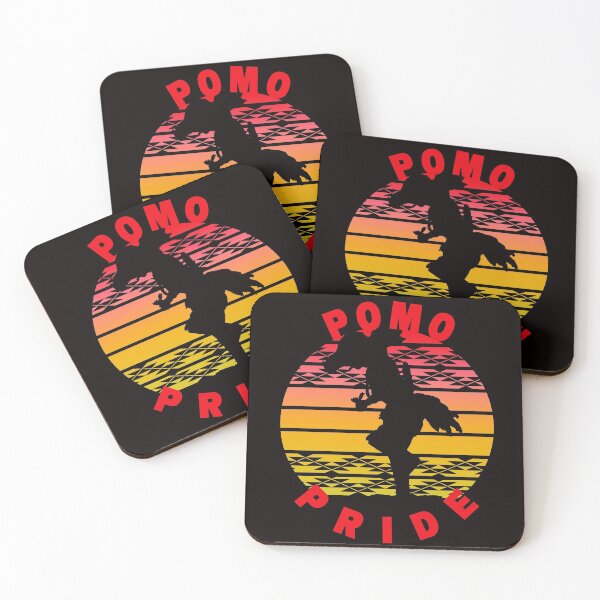 Item preview, Pomo Pride designed and sold by erod66.