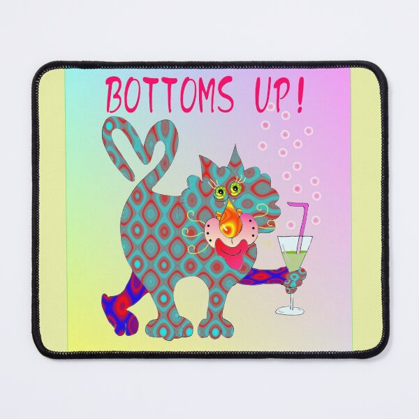 Item preview, Cheers to Paula! designed and sold by cuprum.
