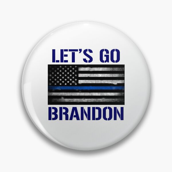 Item preview, Let's Go Brandon  designed and sold by joeyyyp.