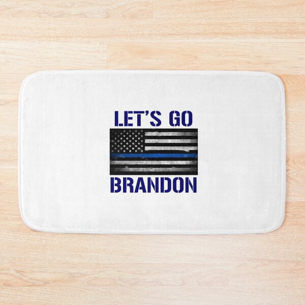 Item preview, Let's Go Brandon  designed and sold by joeyyyp.