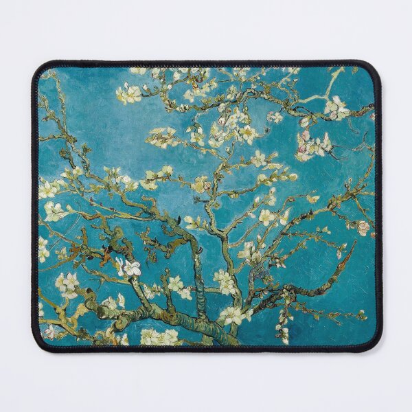 Item preview, Almond Blossom by Vincent van Gogh - Great Arts designed and sold by InHerits.