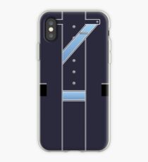 Bluecoats 2013 Uniform Phone Case iPhone Case