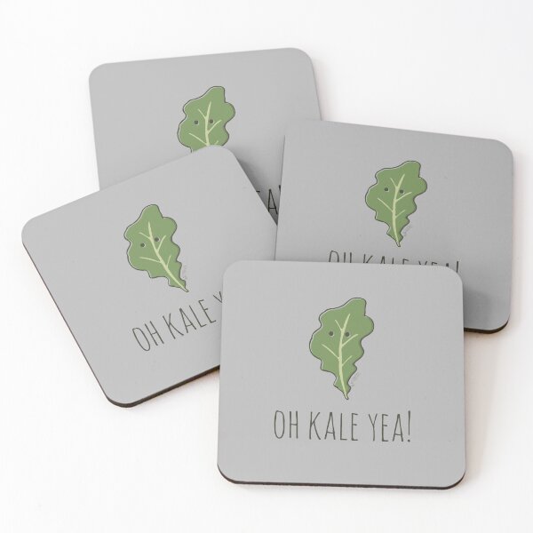 Item preview, Oh Kale Yea! designed and sold by myndfart.