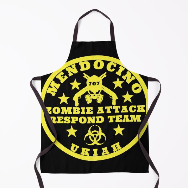 Item preview, Z.A.R.T Ukiah Division designed and sold by erod66.