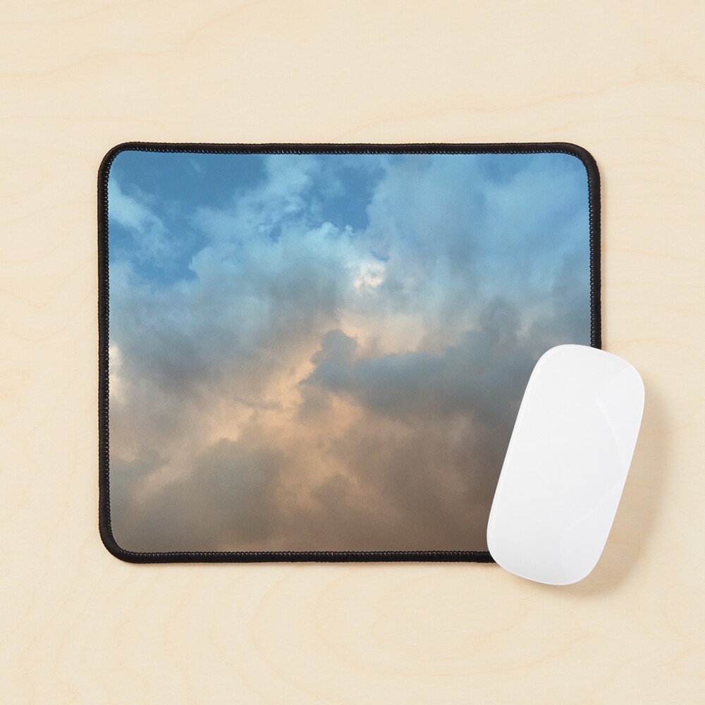 Item preview, Mouse Pad designed and sold by Ric1926.
