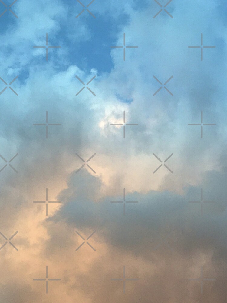 Thumbnail 4 of 4, iPhone Case, Autumn Sky designed and sold by Ric1926.