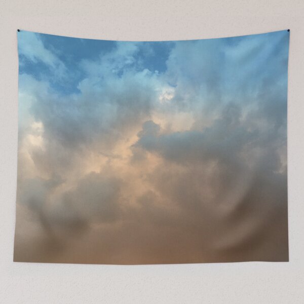 Item preview, Autumn Sky designed and sold by Ric1926.