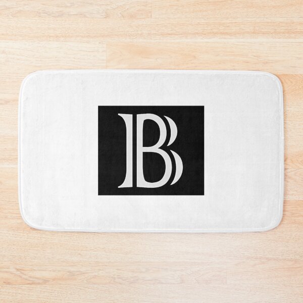 Item preview, B - DESIGN FOR EVERYTHING  designed and sold by SevilleArt.