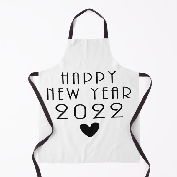 Item preview, Happy New Year 2022 designed and sold by the Zarock Shop.