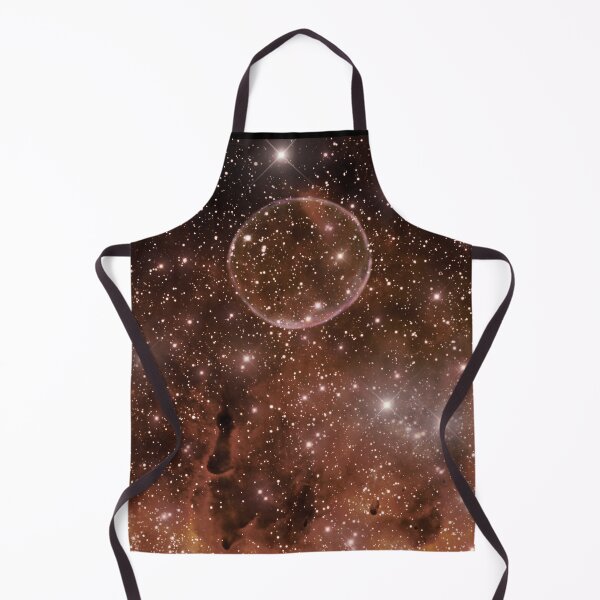 Item preview, Soap Bubble Nebula (no text only pic) designed and sold by Pablo Carlos Budassi.