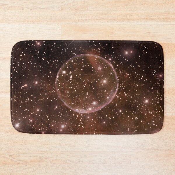 Item preview, Soap Bubble Nebula (no text only pic) designed and sold by Pablo Carlos Budassi.