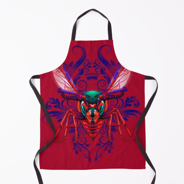 Item preview, Vespa Crabro D08 designed and sold by HexOne.