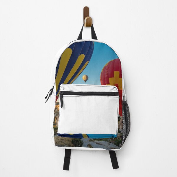 Item preview, Adventure in Cappadocio designed and sold by MakKhan1.