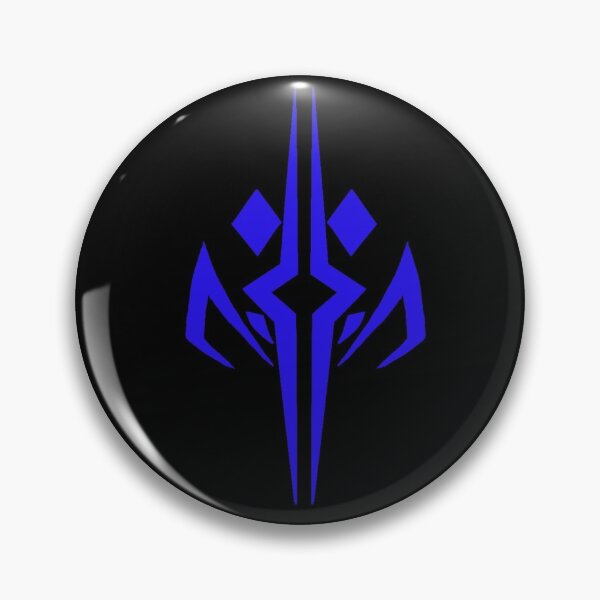 Item preview, Ahsoka and Rex symbols  designed and sold by lenn0xx.