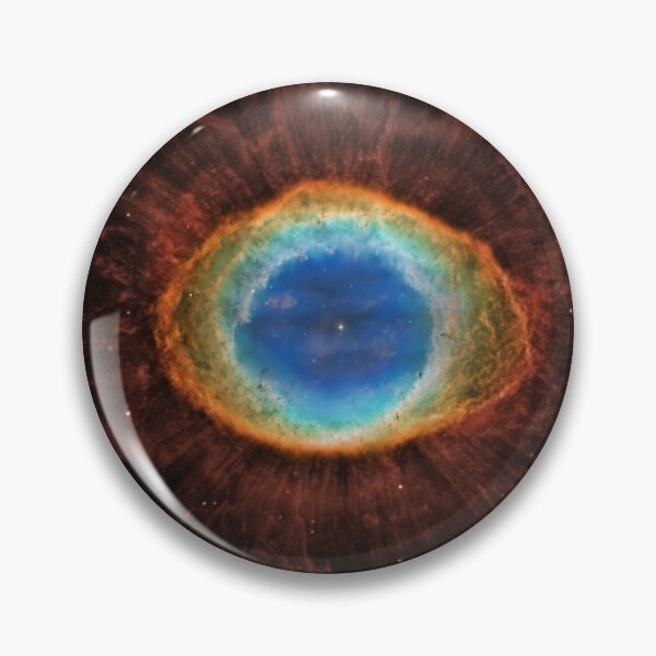 Item preview, Ring Nebula (no text only pic) designed and sold by Pablo Carlos Budassi.