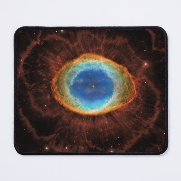 Item preview, Ring Nebula (no text only pic) designed and sold by Pablo Carlos Budassi.