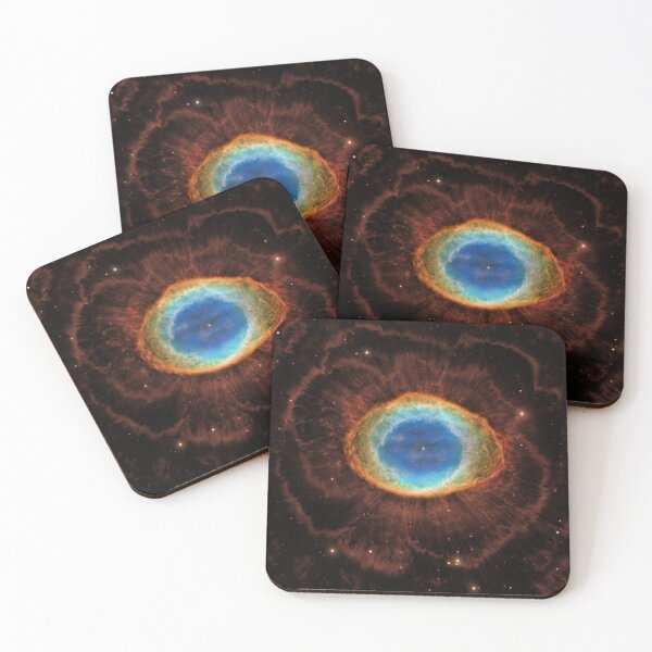 Item preview, Ring Nebula (no text only pic) designed and sold by Pablo Carlos Budassi.