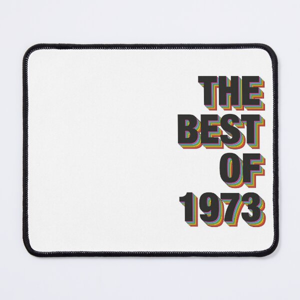 Item preview, The Best Of 1973 designed and sold by ArtBoxDTS.