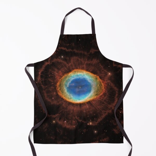 Item preview, Ring Nebula (no text only pic) designed and sold by Pablo Carlos Budassi.
