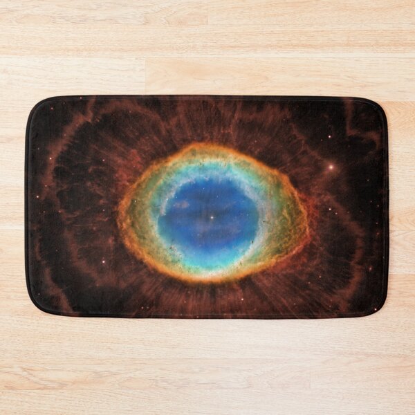 Item preview, Ring Nebula (no text only pic) designed and sold by Pablo Carlos Budassi.
