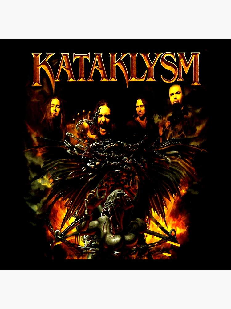 Kataklysm (@kataklysmband) / X