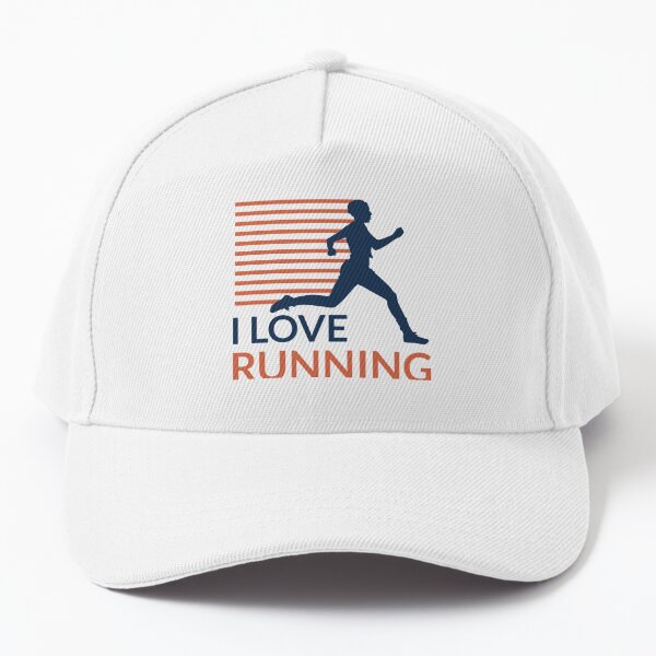 Sprints Rabbits Running Visor